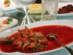 -廊亦舫Lang Yi Fang Restaurant(金桥店)