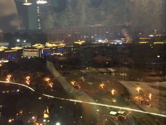 -烛影拾光观景餐厅·创意菜·摄影·小提琴(大唐不夜城店)