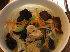-云海肴·汽锅鸡·云南菜(苏州中心店)