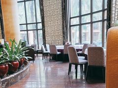 -星河湾半岛酒店-真粤中餐厅