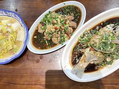 -胖子饭店(兴学弄店)