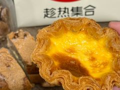 -HOT CRUSH趁热集合·现烤面包(环球港店)