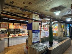 -高家小院铁锅炖大鹅(哈西高铁站店)