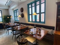 -林四喜·闽南传家菜(鼓浪屿店)