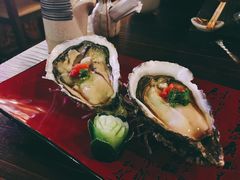 -矶野水产(澳门逸园中心店)