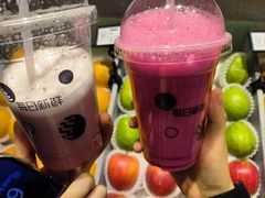-每日新鲜水果吧(黄浦来福士店)