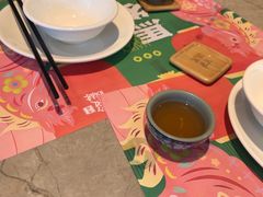 -虾饺妹·粤式手工点心(水荫路店)