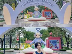 -东莞松山湖万象汇