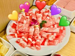 羊肉卷-季季红火锅(新建新城吾悦店)