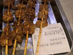 -火龙堂·风味民间菜(文一路店)