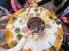 -储奇门鳝鱼火锅(总店)