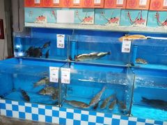 -物美超市(三里河店)