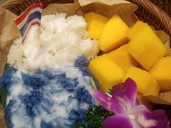 -mango tree芒果树泰国餐厅(青岛万象城店)
