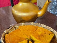 -银同牦牛肉火锅