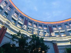 -厦门市图书馆(集美新城馆区)