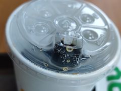 -赛百味SUBWAY(星摩尔店)