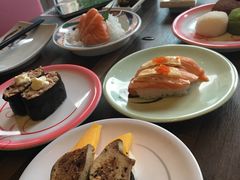 -三禾寿司(石龙店)