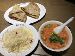 -河沿肉饼Beijing Pie(东华门店)