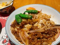 -一心创作料理屋(经开万达店)