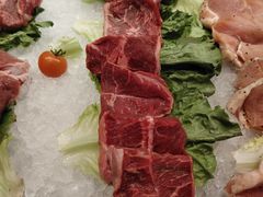 -怡聚轩全日制自助餐厅(大中华喜来登酒店)