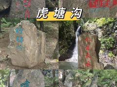 -秦三驴(云飞街店)