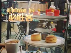 -必胜客(滨江店)