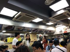 -陈光记烧腊店(罗保博士街店)