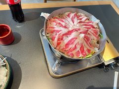 -林妈妈村·日式料理(宝山万达店)