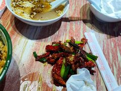 -怪噜范·老贵阳街头名小吃(汇金星力城店)