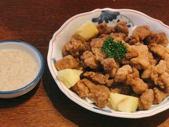 闽南炸醋肉-林四喜·闽南传家菜(鼓浪屿店)