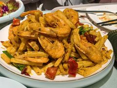 -海尔巴格一甸茶餐厅(团结路店)