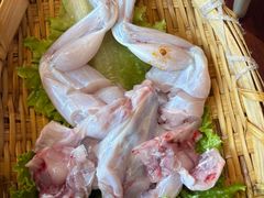 -蜀留香火锅·始于1999·原四川老火锅(白堤路店)