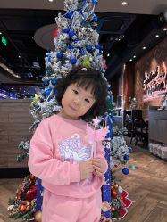 -爆米花儿童美发乐园(长白万象汇店)