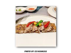 -A One Kitchen·南京精菜馆(德基广场店)