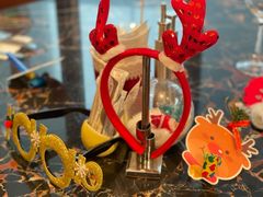 -River Café 海鲜自助(重庆丽笙世嘉酒店)