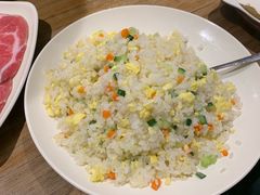 蛋炒饭-肆拾壹號烤肉(龙岗店)