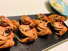 江南醉蟹-黛瓦里巷(南京东路店)