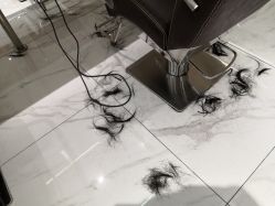 -LEE TIME·丽美时沙龙