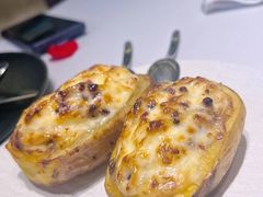 -黑宝石西餐厅(汇励99城市公园店)