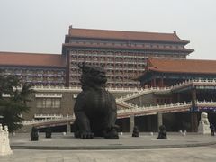 -大明幻境第一城
