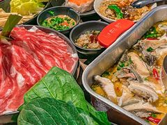 -新辣道鱼火锅(世纪金源购物中心店)