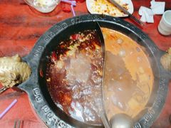 -重庆袁老四火锅(武进万达店)