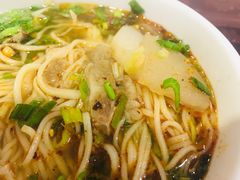 -东方宫中国兰州牛肉拉面(厦门旗舰店)