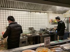 -臻老板牛肉面(光华路SOHO店)