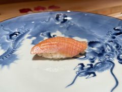 寒鰤鱼-鮨心和(外滩店)