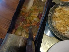 -61号餐吧(兴坪古镇漓江店)