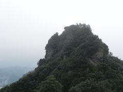 -武当山风景区