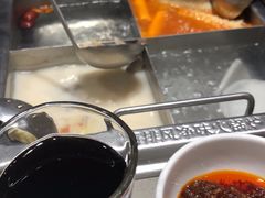 -海底捞火锅(杭州萧山宝龙广场店)