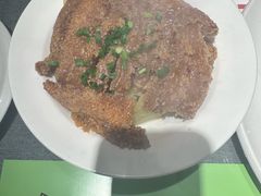 -全聚贤餐厅·湖北家常菜(沙湖店)
