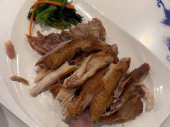 扒鸡-东方饺子王(和平里店)